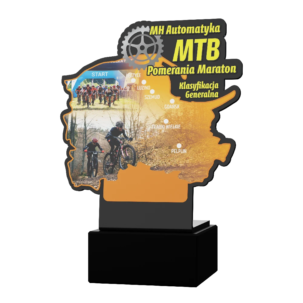 MTB Pomerania Marathon